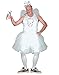 Tooth Fairy Plus Size Costume