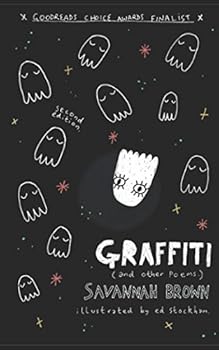 Paperback Graffiti (and other poems) Book