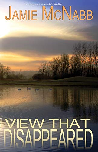Cover of The View That Disappeared