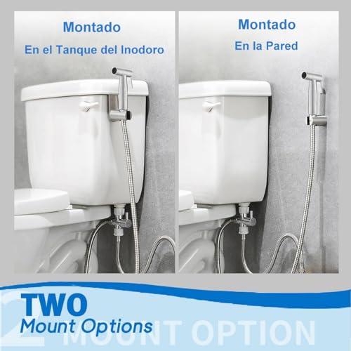 La Mejor Selección de Grifos de bidé - solo los mejores. 3 Imagen adicional