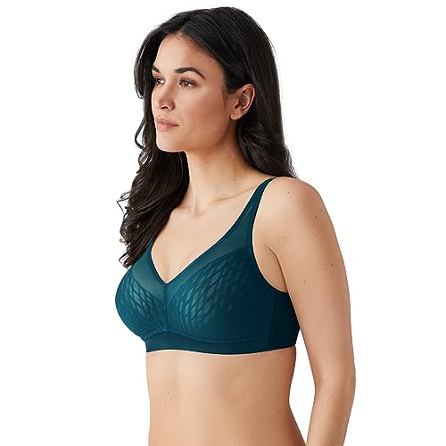 Image of Wacoal Elevated Allure Wire Free