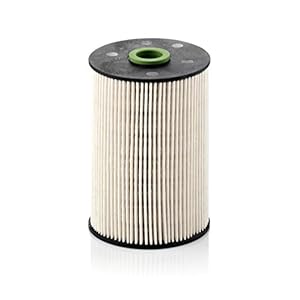 Original MANN-FILTER Filtre à carburant PU 936/1 X – Lot de filtres à carburant avec joint / lot de joints – Pour Véhicules particuliers