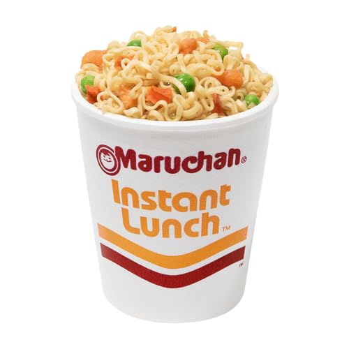 Image of Maruchan Instant Lunch Ramen Noodles, Lime Flavor with Shrimp - Japanese-Style Instant Noodle Soup, Easy Meal Ready in 3 Minutes - 2.25 Oz. (Pack of 24)