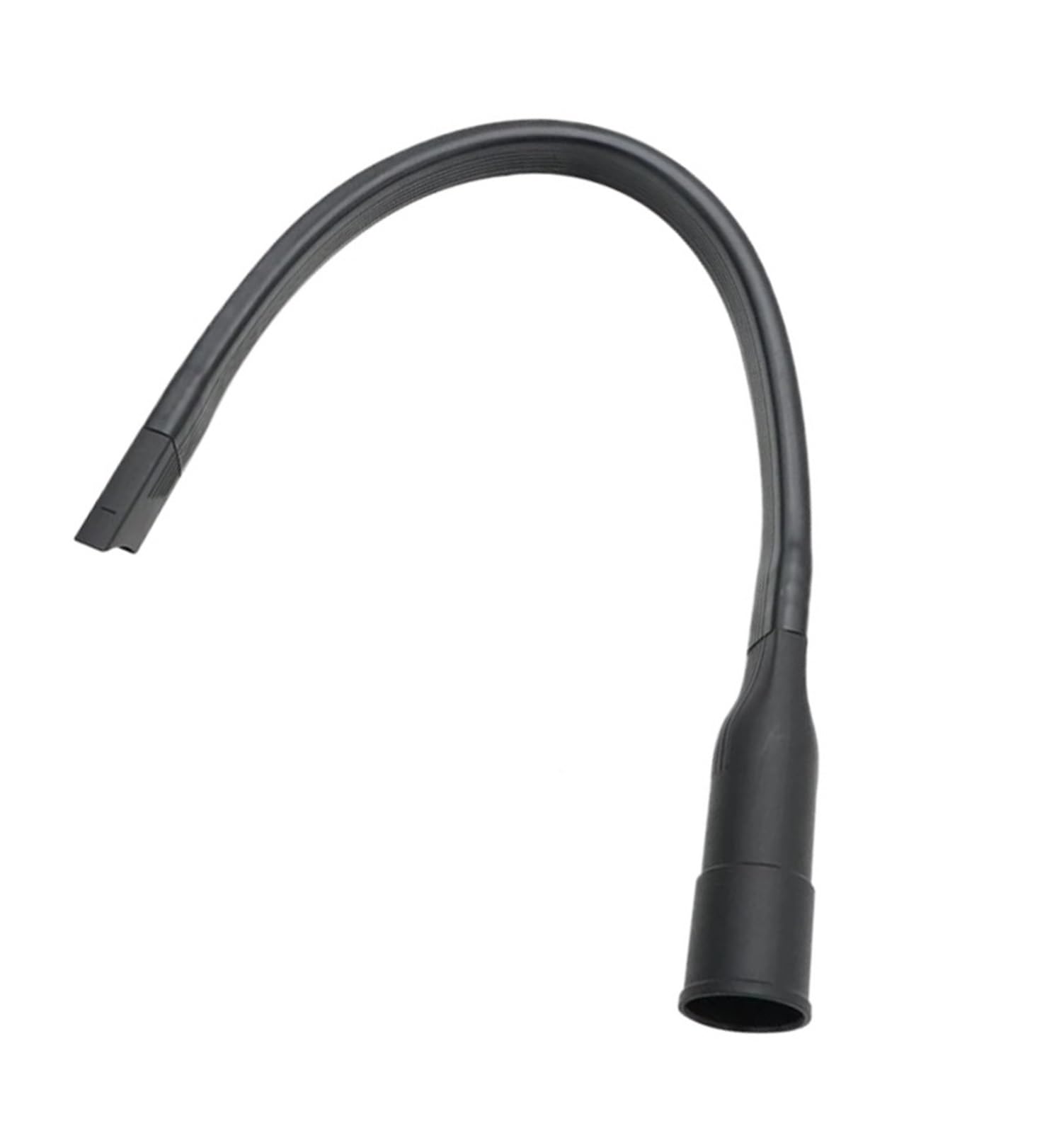 Universal 32mm/35mm Staubsauger Lange Flache Düse Saug Flexible Schlauch Rohr Haushalt Reinigung Schlauch Fugendüse