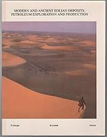 Modern and Ancient Eolian Deposits: Petroleum Exploration and Production B005OD1K34 Book Cover