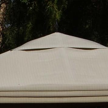 Arrow Gazebo Replacement Canopy 
