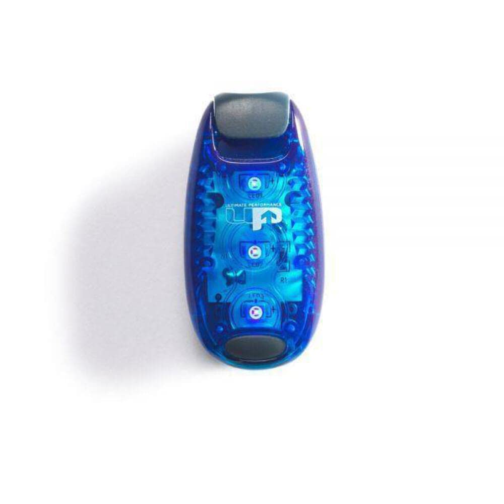 Ultimate Performance Light/Dark Ult. Perf. Running Eddystone Clip On Led