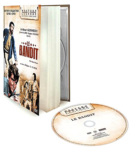 Le Bandit ed Collector+Livre (2 Dvd) [Edizione