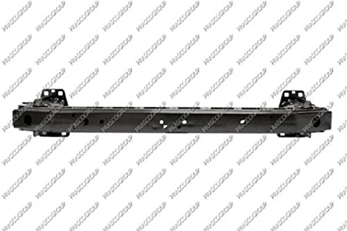 PRASCO LR7191622 Traversa paraurti anteriore Compatibilità con LAND ROVER Freelander 2 SUV L359