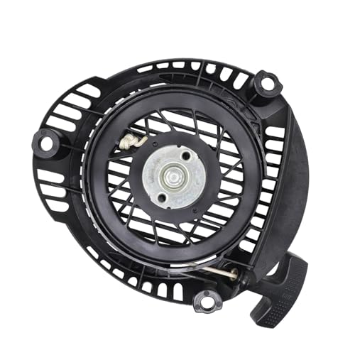 Démarreur à rappel XT800 XT675 lanceur manuel pour réparation de tondeuse 1416520-S