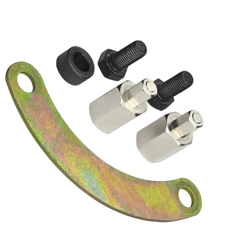 Outil positionnement d'arbre à cames pour changer distribution STi DOHC - 5