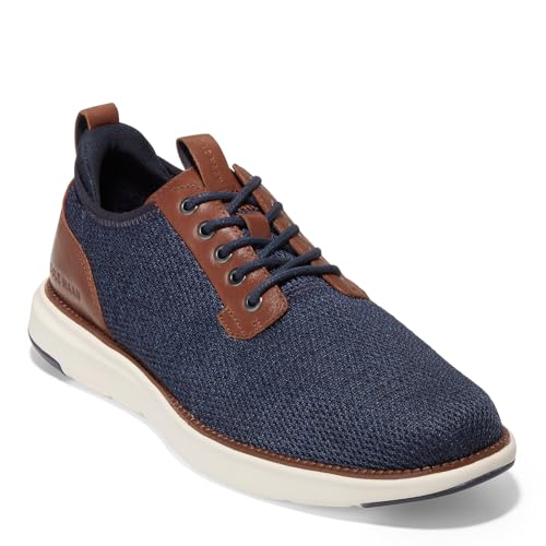Cole Haan Men's Grand Atlantic Knit Oxford2