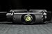 SureFire HS3-A-BK Maximus Rechargeable Variable-Output LED Headlamp , black , 12V