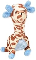 Vista 10 de Oscar Newman Pipsqueak Animal Tiny Toys, 7-inch Length