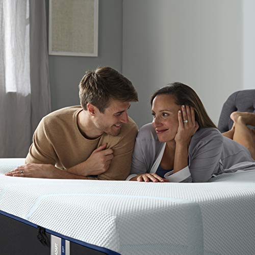 Tempur-Pedic LuxeAdapt Soft King Mattress - Image 7