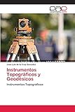 instrumentos topograficos  Instrumentos Topográficos y Geodésicos