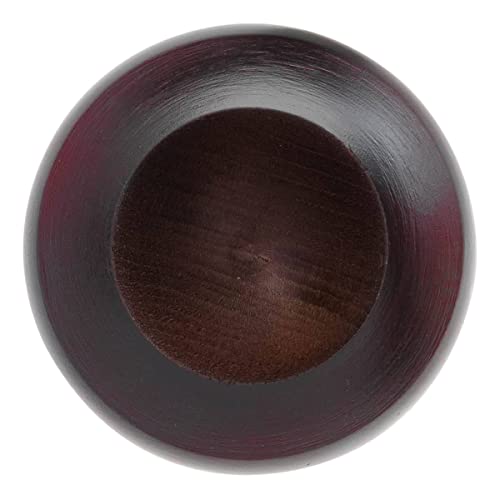 Louisville Slugger Players Cut Maple End-Loaded Baseball Bat - 32" - image 7
