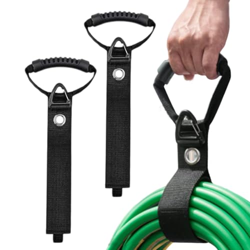 Generisch OMZGD Kabelriemen 3er Set