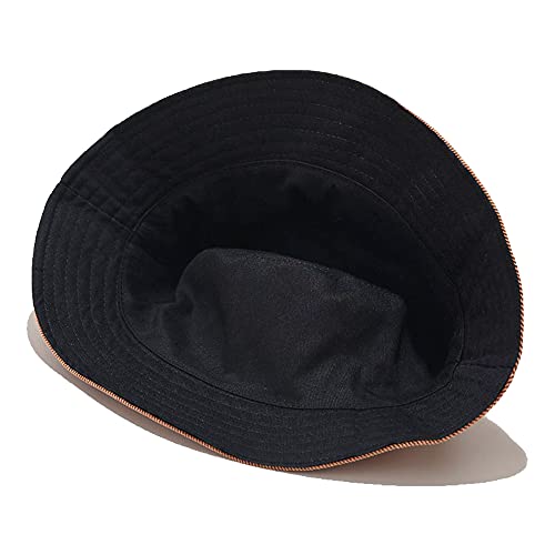 Corduroy Bucket Hat For Women Men Reversible Sun Hat Fishing Hat For Travel Outdoor Coffee #TOP5