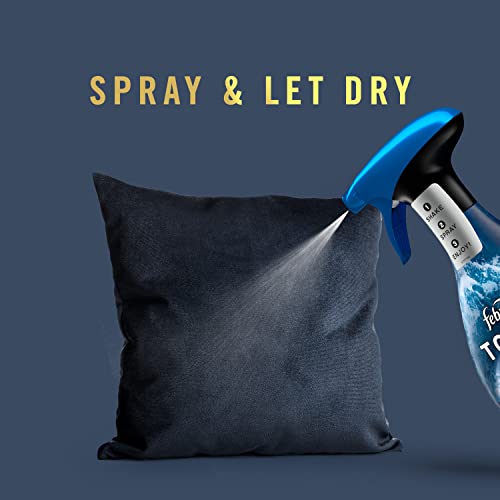 Febreze Touch Fabric Spray Ocean, 16.9 oz (2 pack) - image 7
