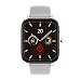 Produktbild RIGHT TECHNOLOGY APOLLY 3 Smartwatch,1.75 Zoll Touch-Farbdisplay, Fitness Armbanduhr mit Pulsuhr Fitness Tracker Wasserdicht Sportuhr,Schrittzähler
