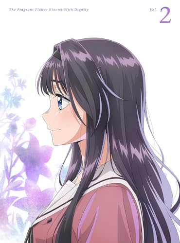 薫る花は凛と咲く 2(完全生産限定版) [Blu-ray]のサムネイル