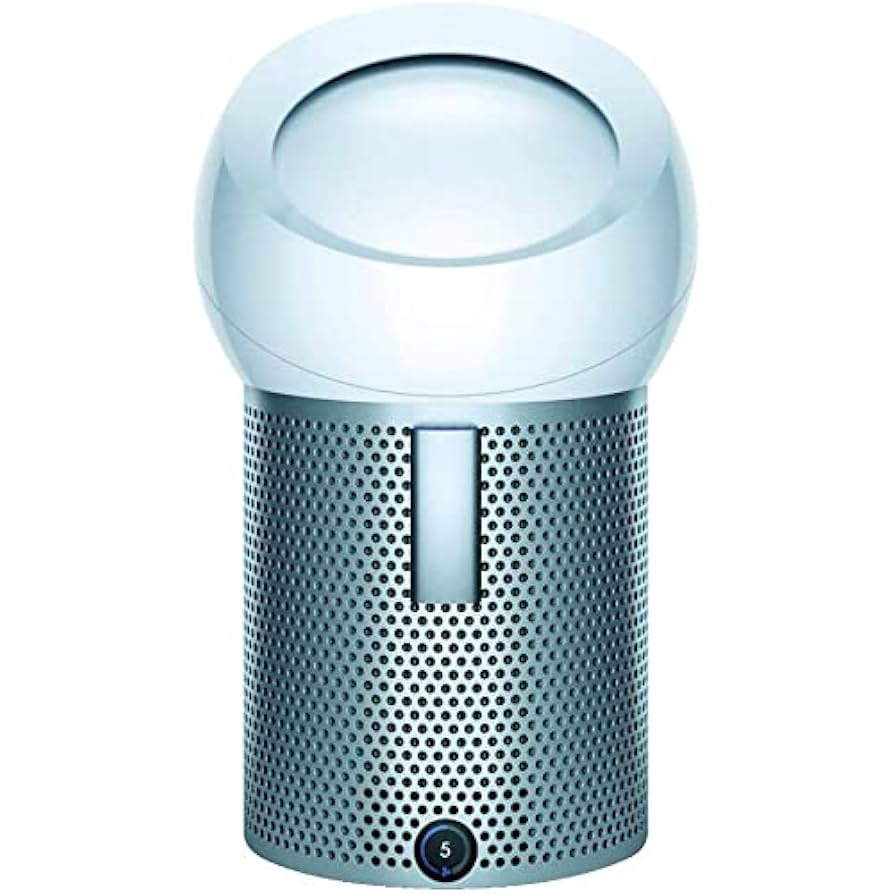Dyson Pure Cool Me Personal Purifying Fan, BP01 HEPA Air