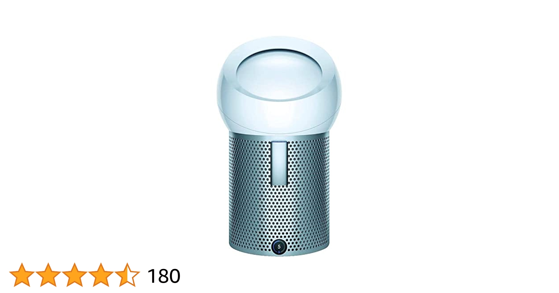 ダイソン Pure Cool Me BP01 サポート | Dyson Pure Cool Me™ 卓上空気清浄ファン (BP01