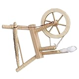 Machine à bobiner manuelle : peut apporter une touche ludique à vos projets de bricolage. ce mini-meuble confère à votre maison miniature un style classique et un décor rétro