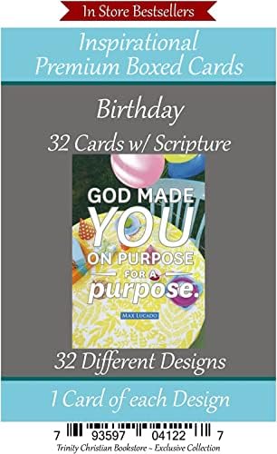 King James Version | Collections | Cards