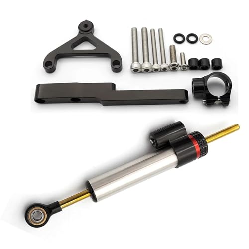 Amortisseur de direction CB1000R stabilisateur anti-guidonnage