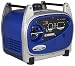 Yamaha EF2400iSHC, 2000 Running Watts/2400 Starting Watts, Gas Powered Portable Inverter