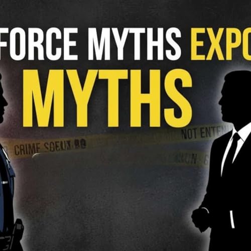 Blue Collar Cop Answers My Use of Force Question