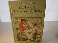 Last Night I Saw Andromeda 0809824272 Book Cover