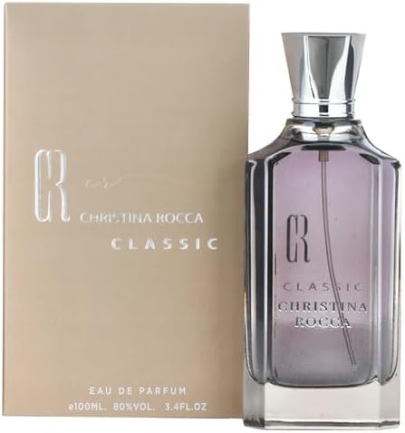 Classic For Women 100ml EDP