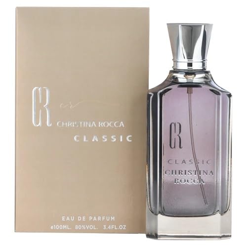 Classic For Women 100ml EDP