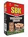 SBK Tree Stump Killer 250 ml – Fast-Acting Systemic Root Killer | Kills Stumps & Roots, Treats up to 8 Stumps – Easy Application, Garden-Safe, Prevents Regrowth