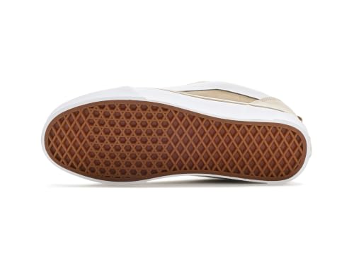 Image of Vans Unisex-Adult Knu Skool Shoe - '90s Retro Puffy Low-Top Fashion Sneakers for Men & Women