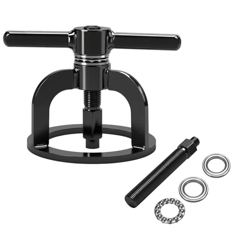 ハーレー317-30-30001スポーツスタークラッチ分解SST特殊工具 41JtqEt1vEL.jpg