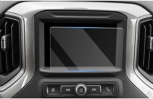 CDEFG for 2019 2020 2021 2022 2023 Silverado 1500 Infotainment 7"