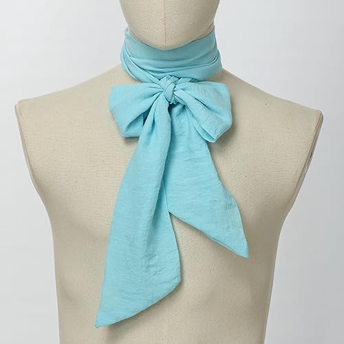 Image of COSDREAMER Mens Renaissance Scarf Jabot Cravat Costume Collar