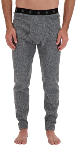 Men's Original™ Base Layer Bottoms Black/XL in X-Large3