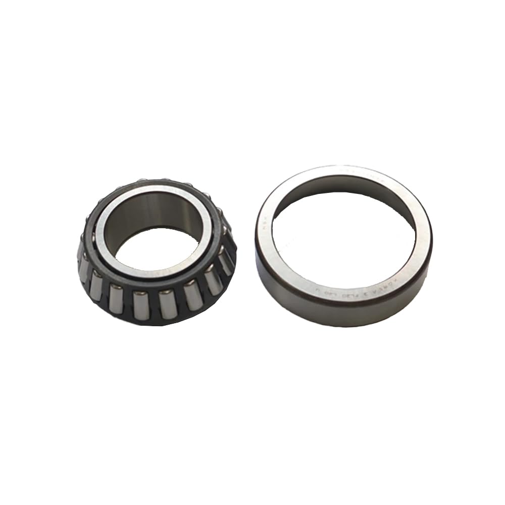 Genuine OEM 45738-26350 Bearing - Automatic Transmission Transfer Gear / 4573826350 for Kia Rio 15-19 Soul 15-19 Forte 15-18 Forte5 17-18 / Replace 4573826000 4573826300 4573826310