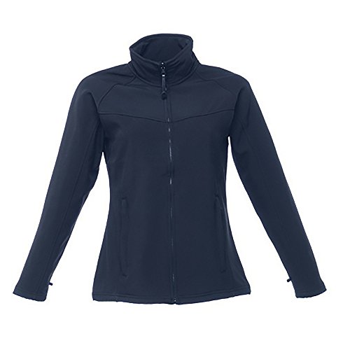 Regatta Women's Uproar Jacket - Size 18 - Navy/Navy