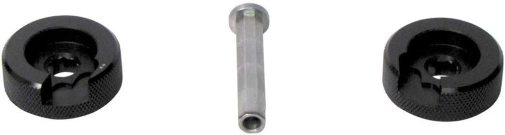 Fox Shox Topcap Interface Parts Clocking Tools; 2018 Fit4 Rem - 803-01-209