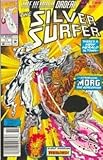 Download The Silver Surfer #71 (Volume 3) Kindle Editon