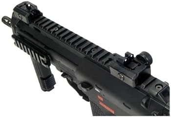 東京マルイ 電動コンパクトマシンガン MP7A1 フルセット MP7A1（フルセット） - 電動コンパクトマシンガン | 東京マルイ