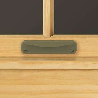 Andersen Sash Handle in Stone Color