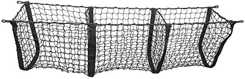 POZEL Envelope Cargo Net for Subaru XV/Crosstrek Forester Outback Legacy Impreza WRX STI