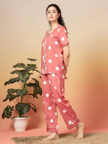 Image of Women Pajama Set